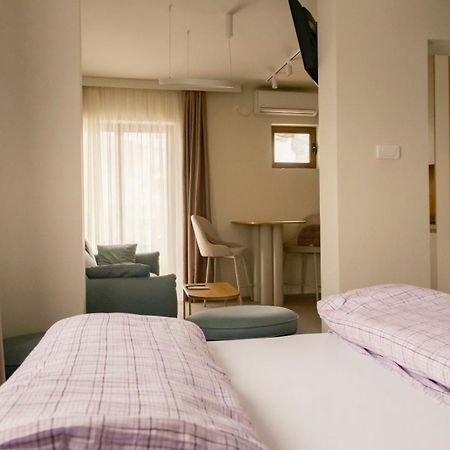 Apartmani Barbara Budva Luaran gambar