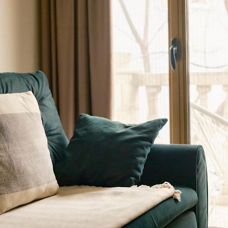 Apartmani Barbara Budva Luaran gambar