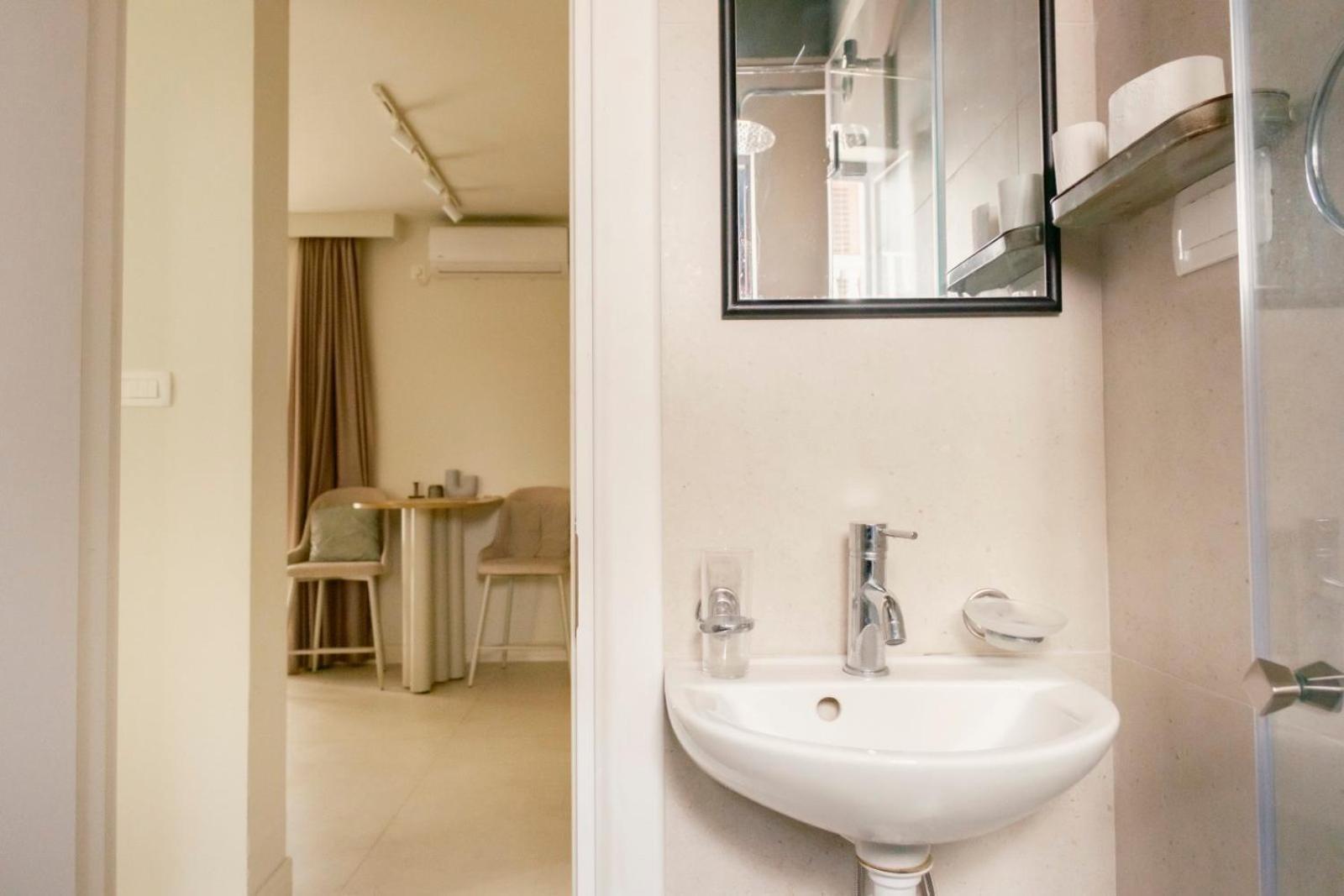 Apartmani Barbara Budva Luaran gambar