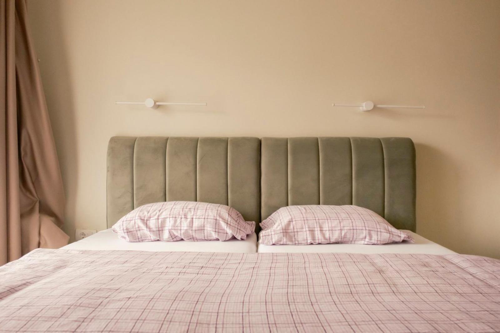 Apartmani Barbara Budva Luaran gambar