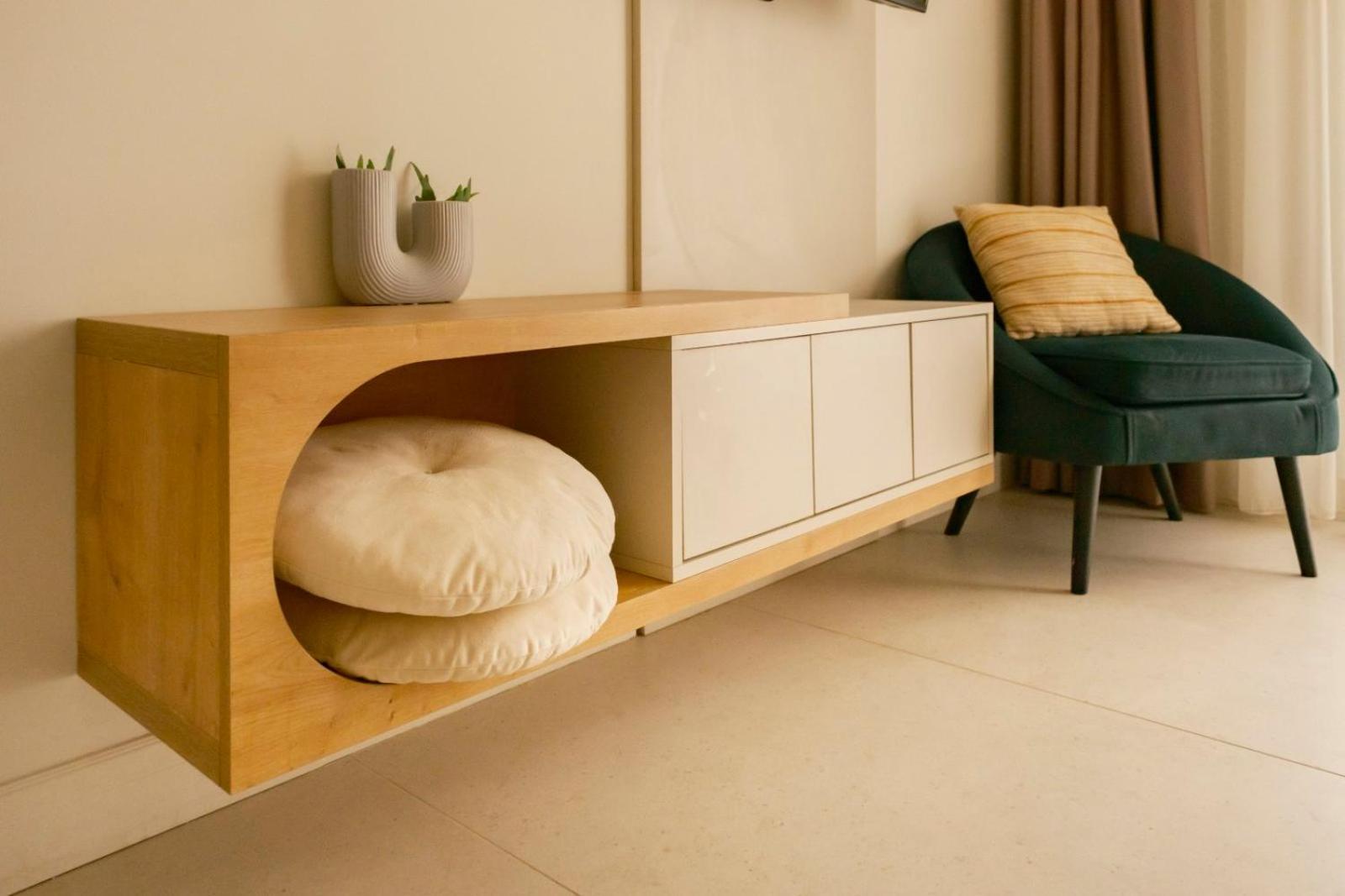 Apartmani Barbara Budva Luaran gambar