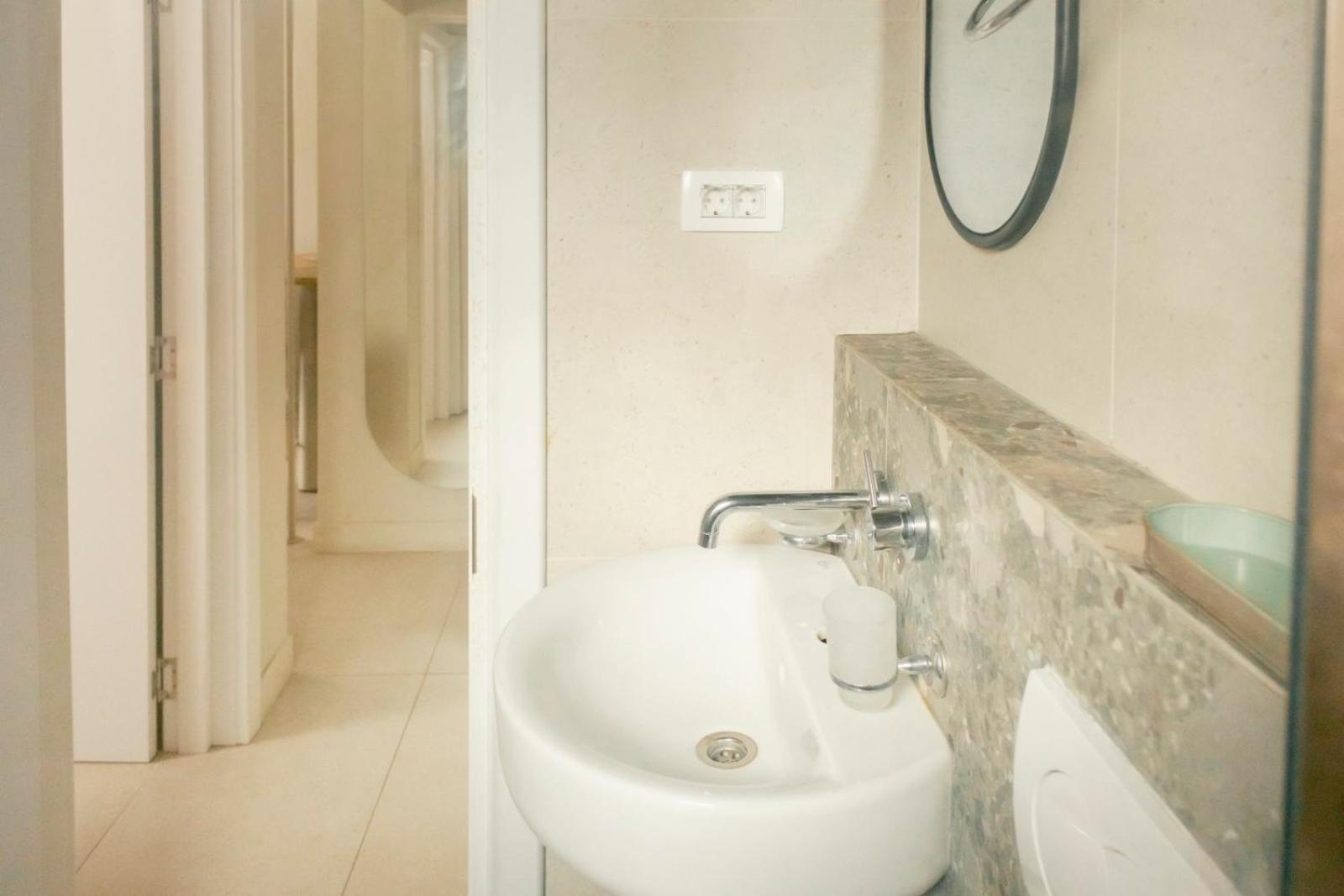 Apartmani Barbara Budva Luaran gambar