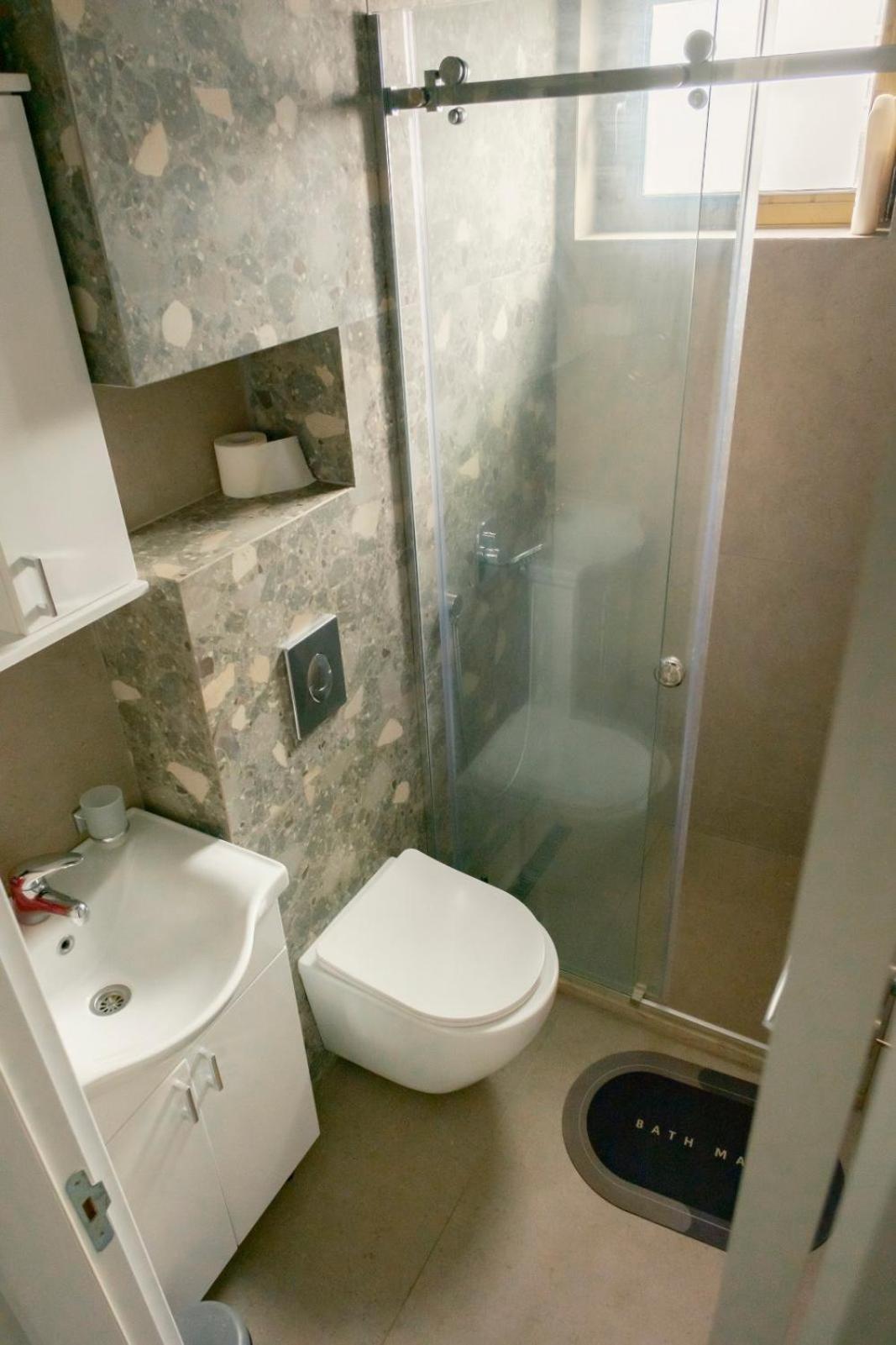 Apartmani Barbara Budva Luaran gambar