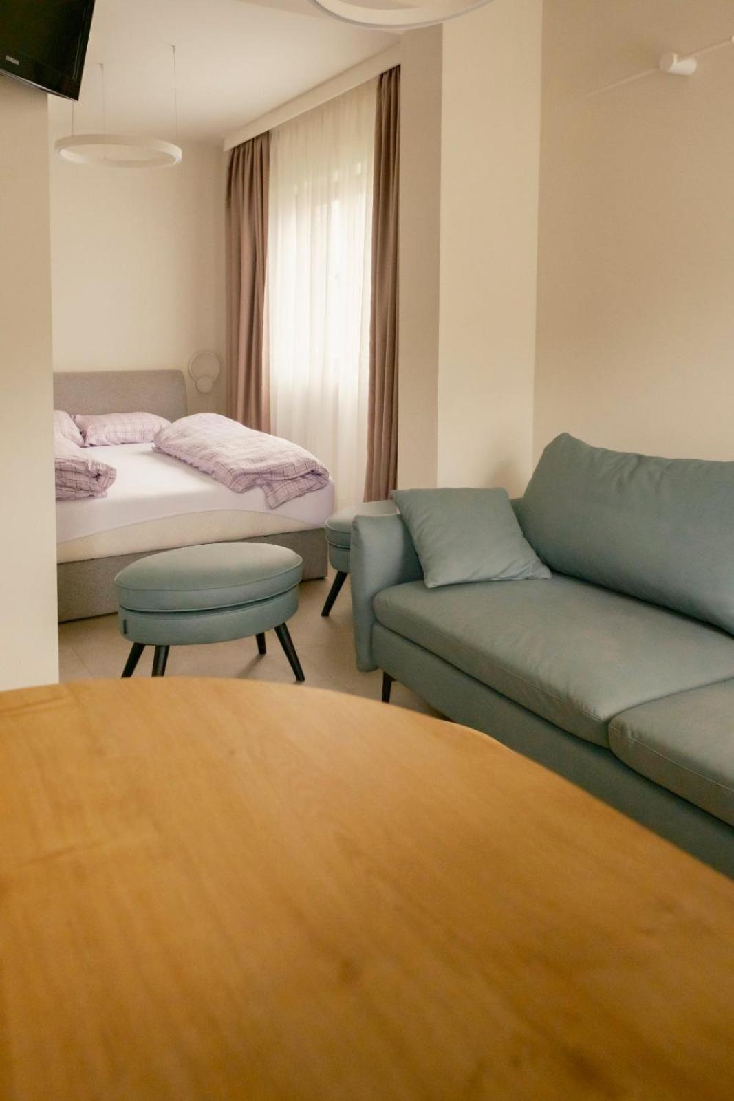 Apartmani Barbara Budva Luaran gambar