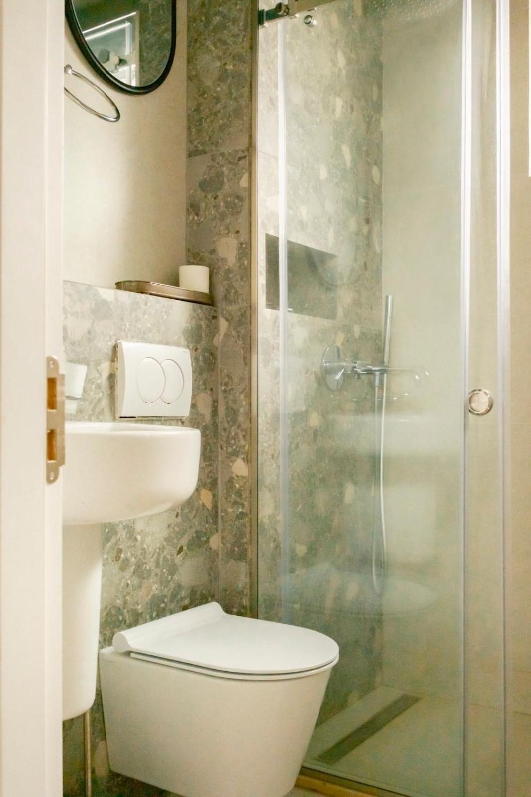 Apartmani Barbara Budva Luaran gambar
