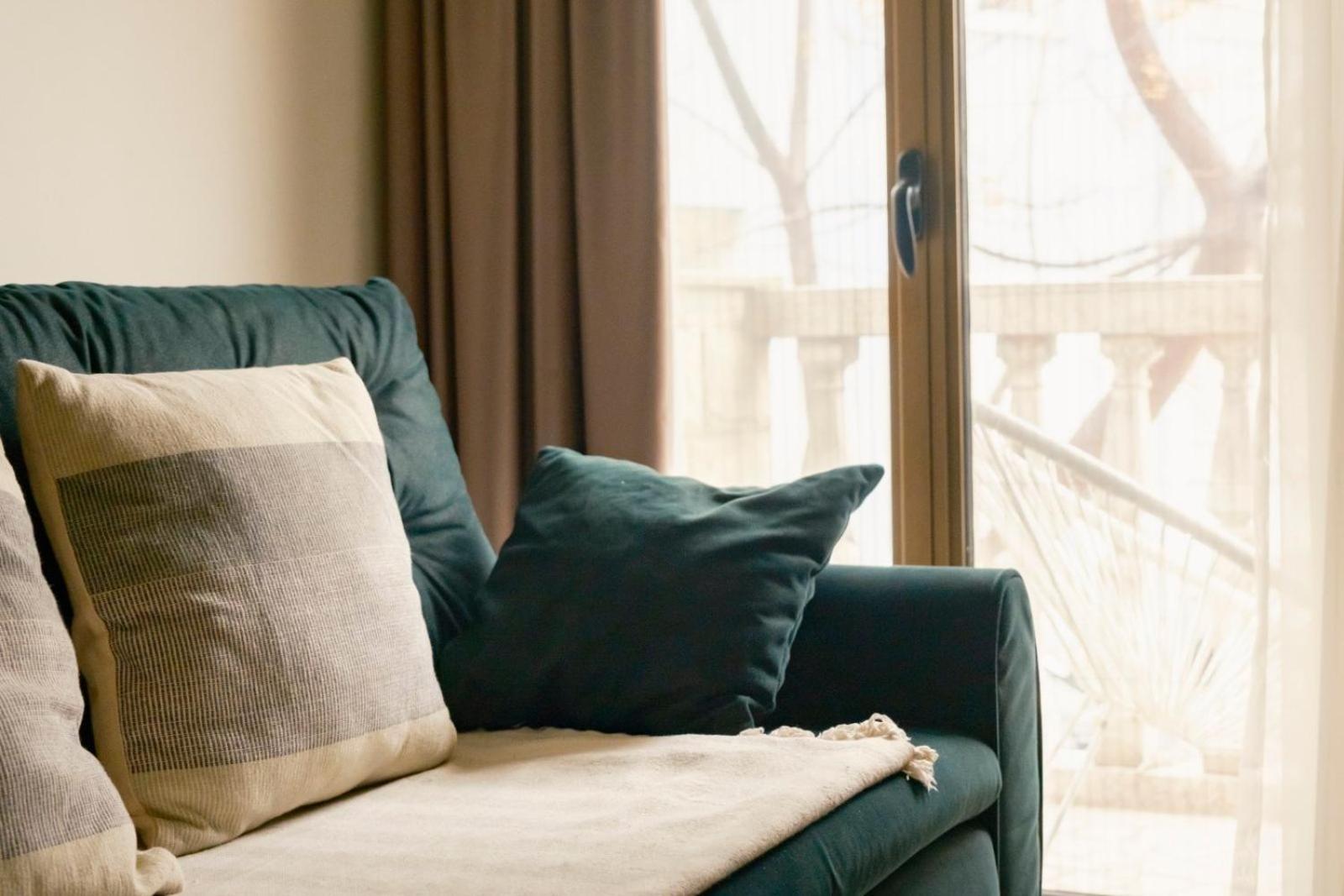 Apartmani Barbara Budva Luaran gambar