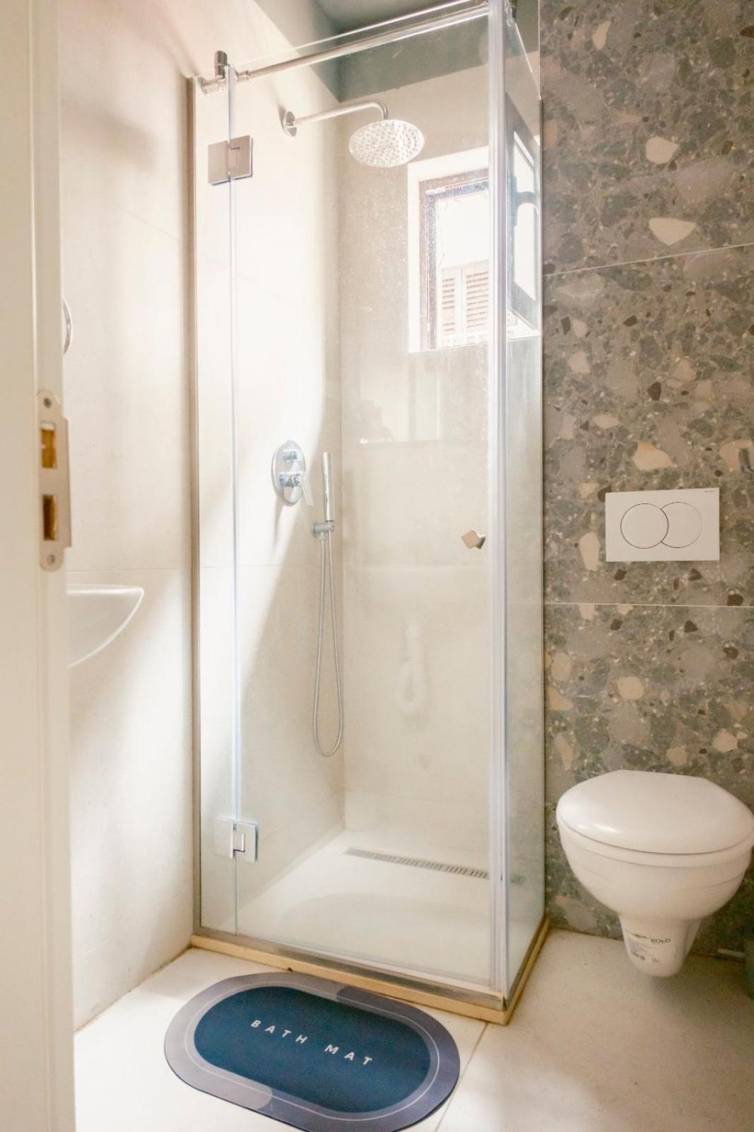 Apartmani Barbara Budva Luaran gambar