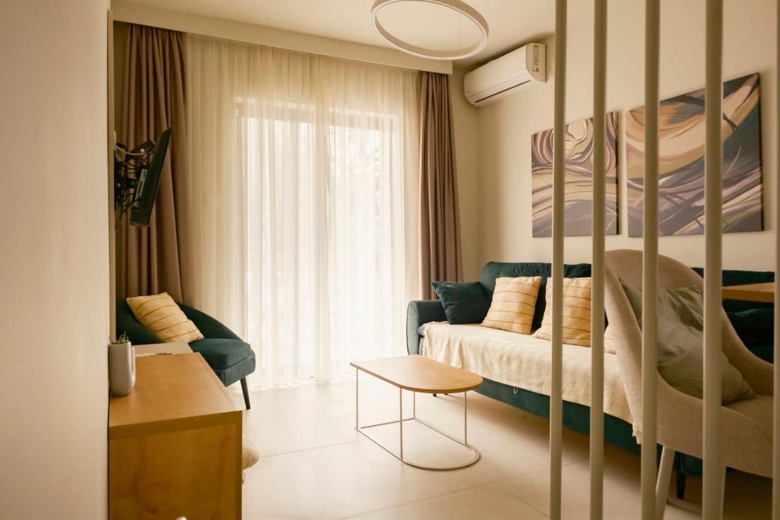 Apartmani Barbara Budva Luaran gambar